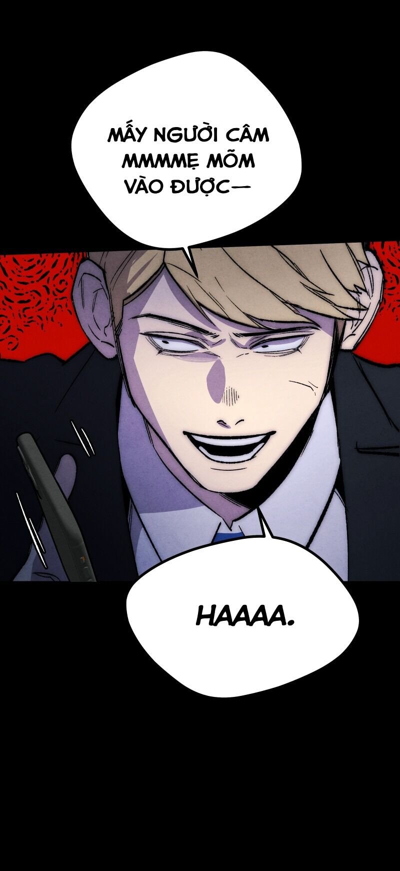 Hand Jumper: Chapter 77