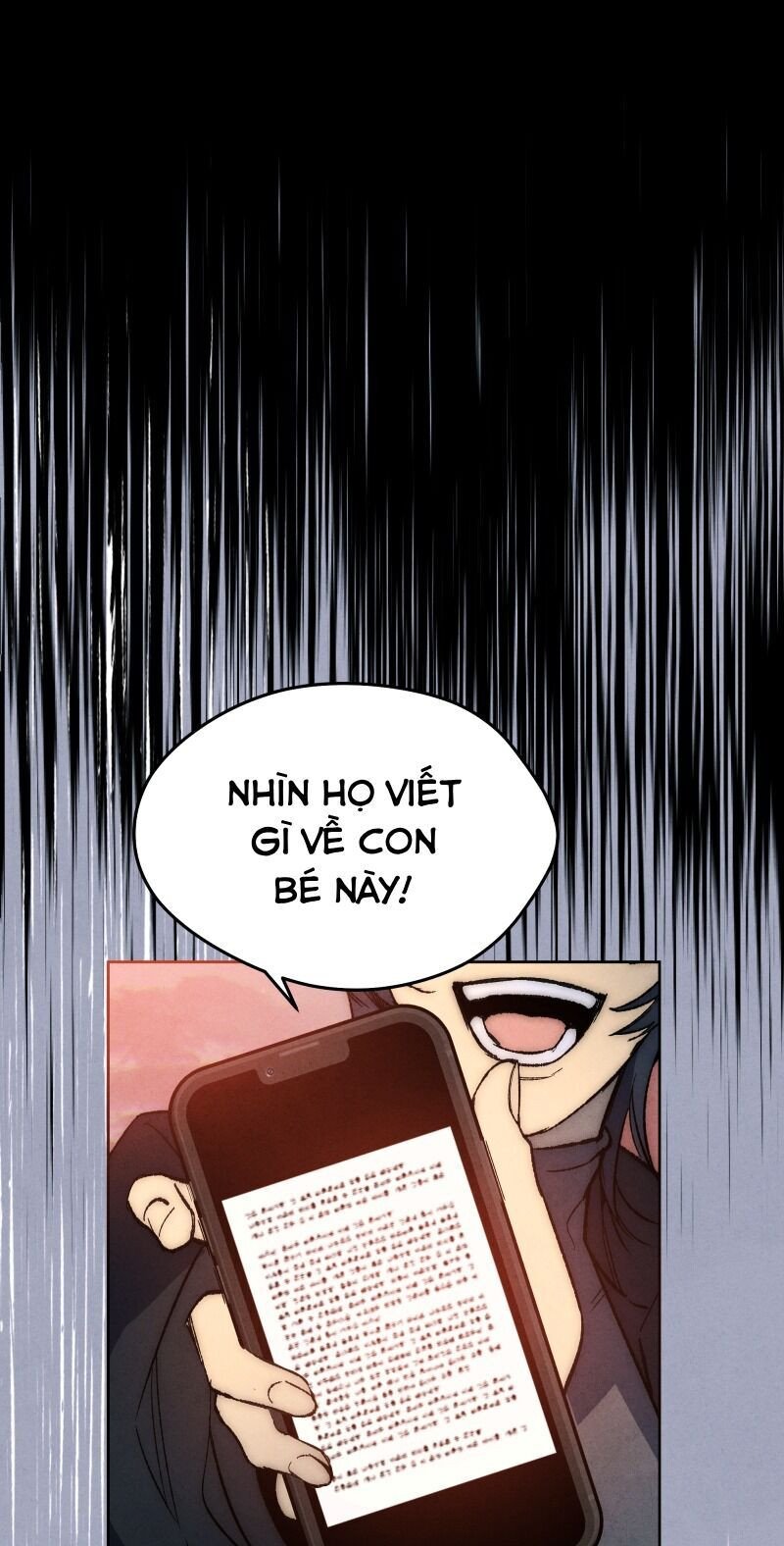 Hand Jumper: Chapter 78