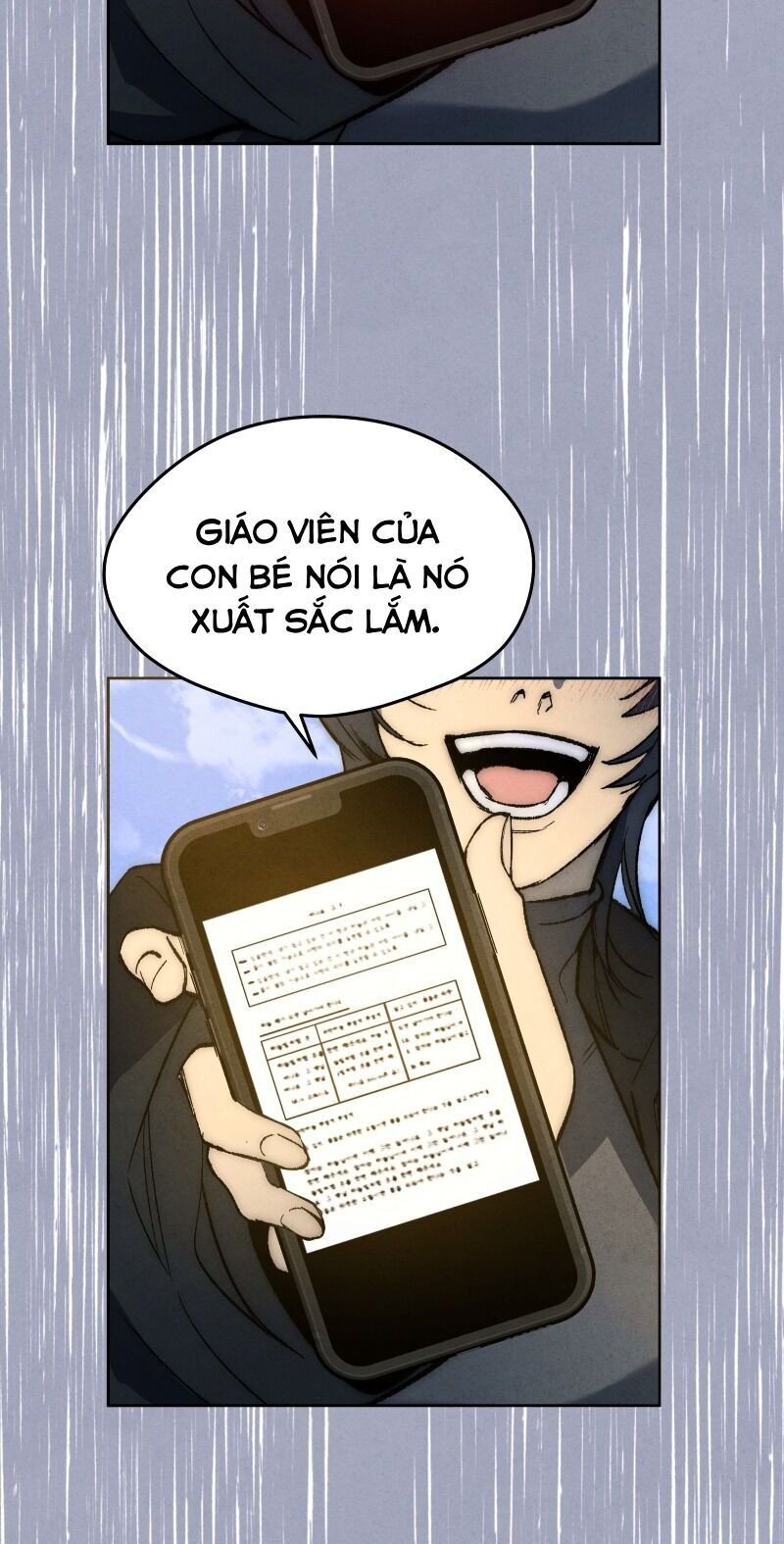 Hand Jumper: Chapter 78