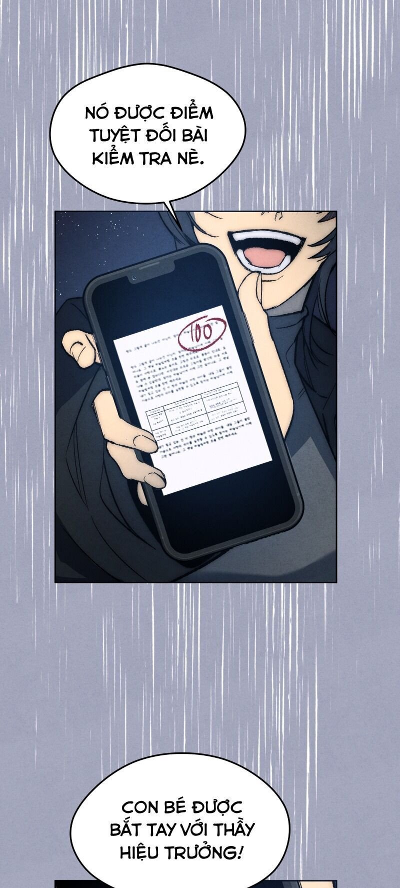 Hand Jumper: Chapter 78