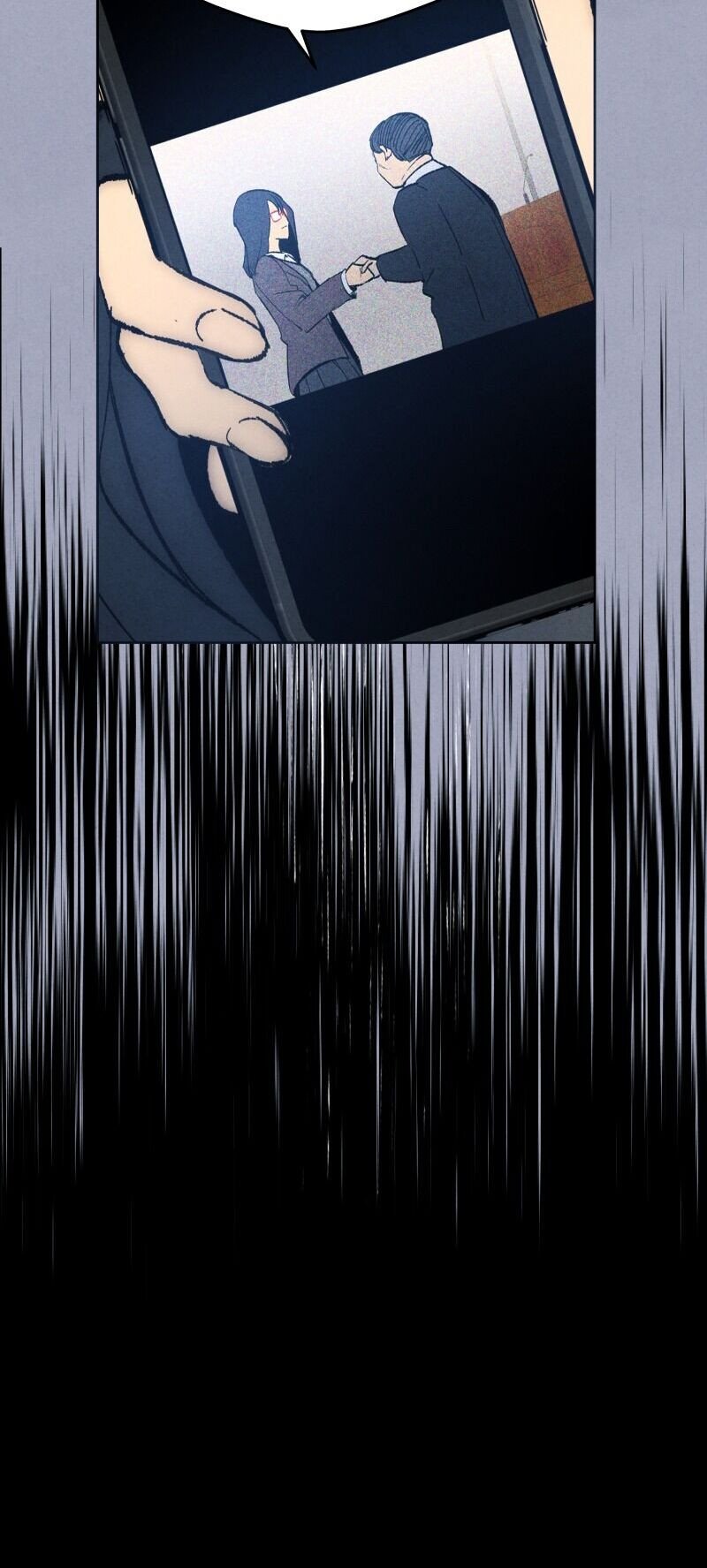 Hand Jumper: Chapter 78