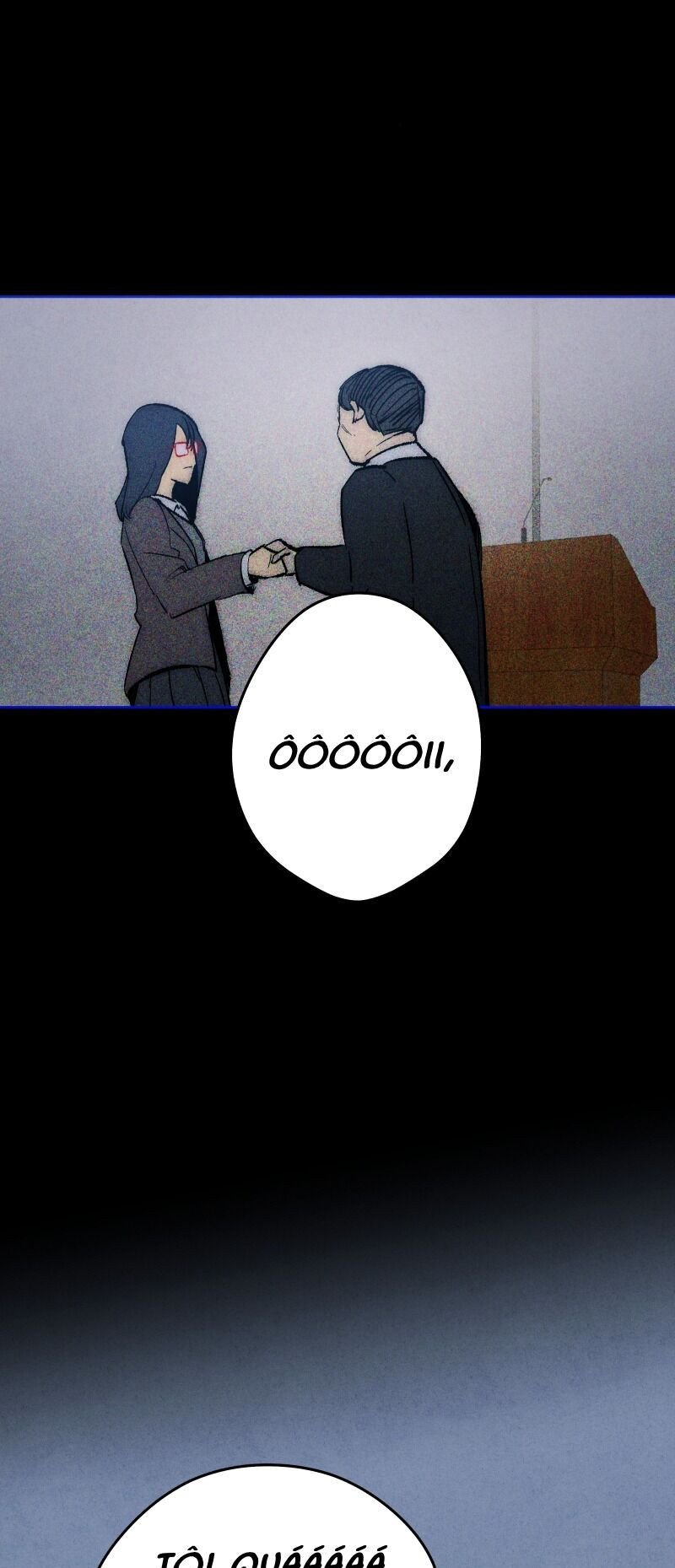Hand Jumper: Chapter 78
