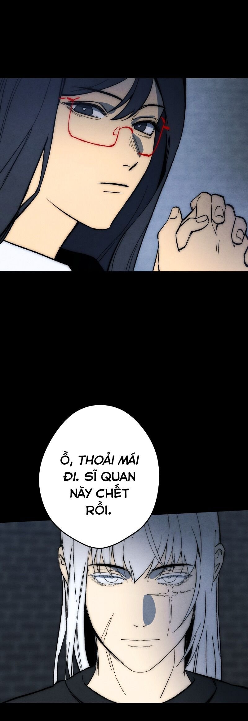 Hand Jumper: Chapter 78