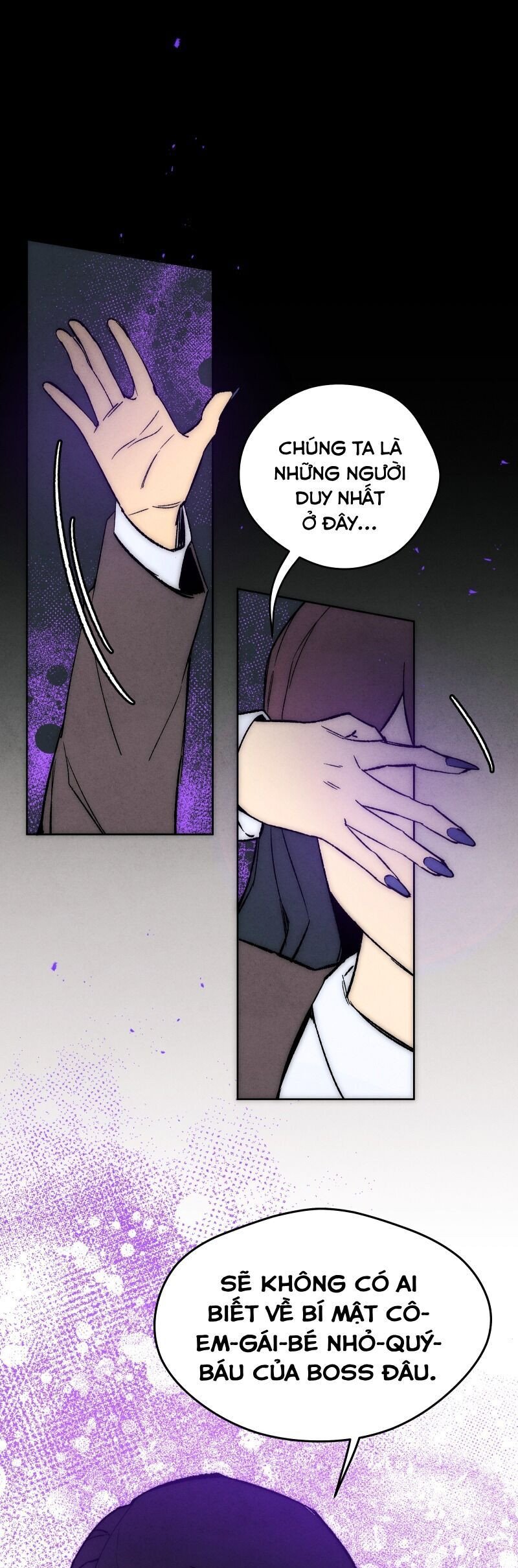 Hand Jumper: Chapter 78