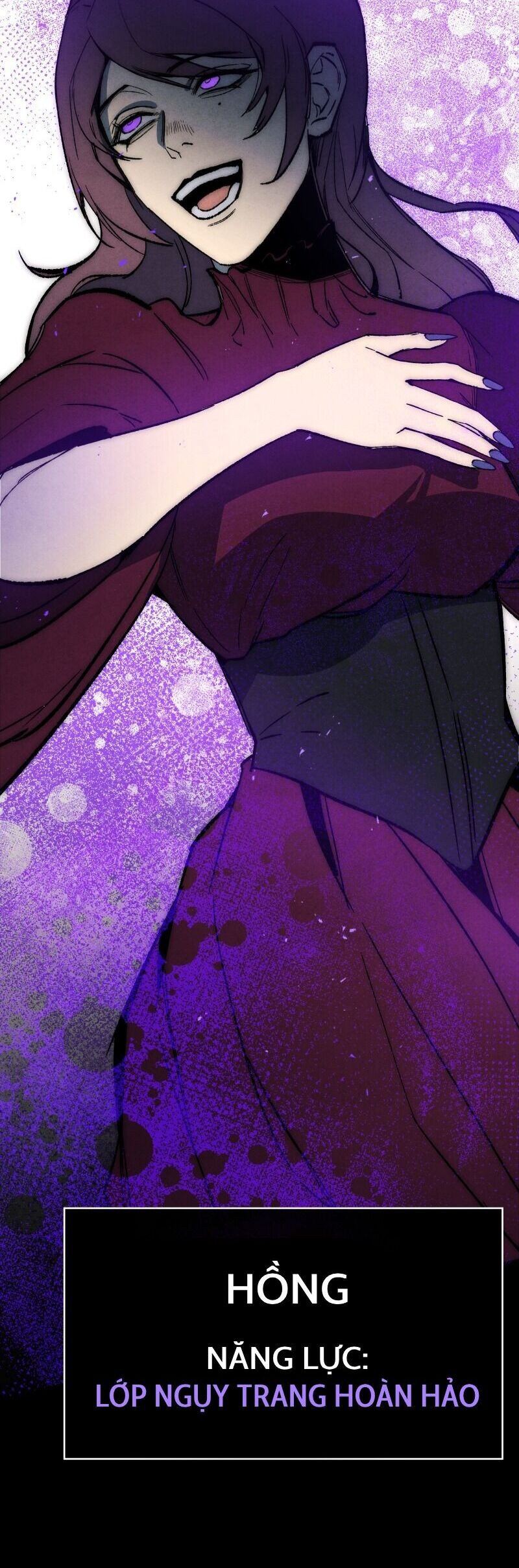 Hand Jumper: Chapter 78