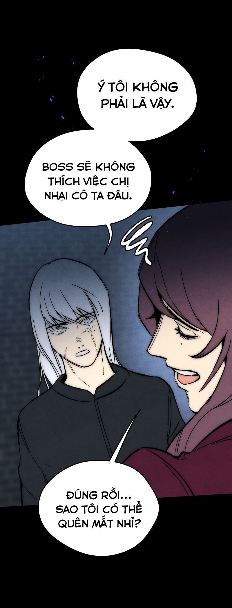 Hand Jumper: Chapter 78