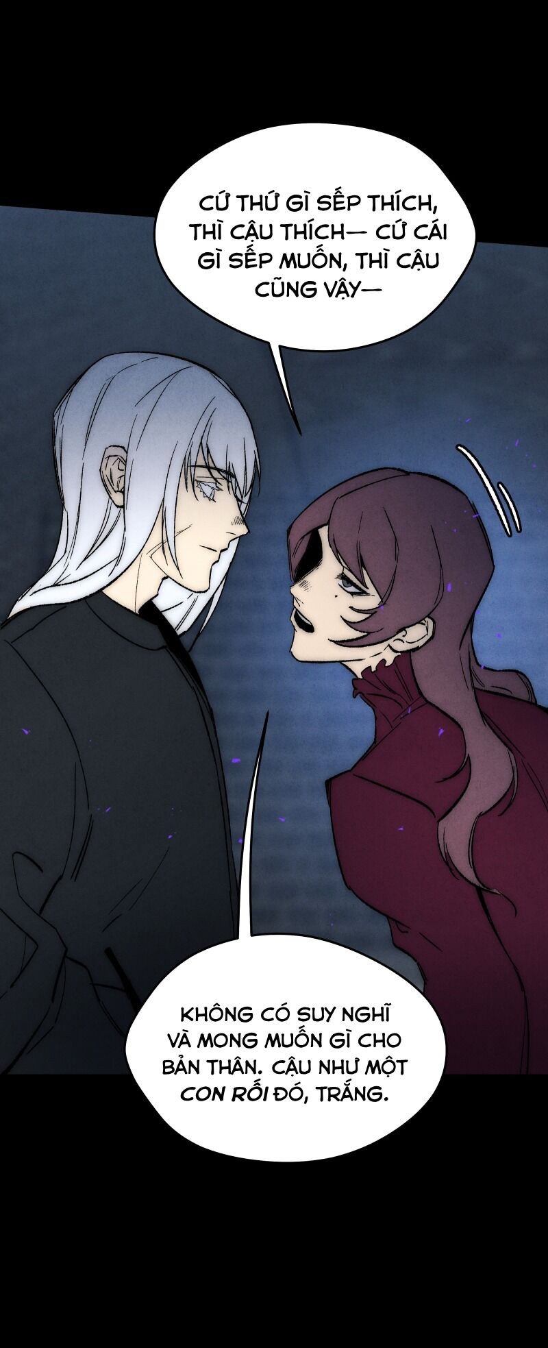 Hand Jumper: Chapter 78