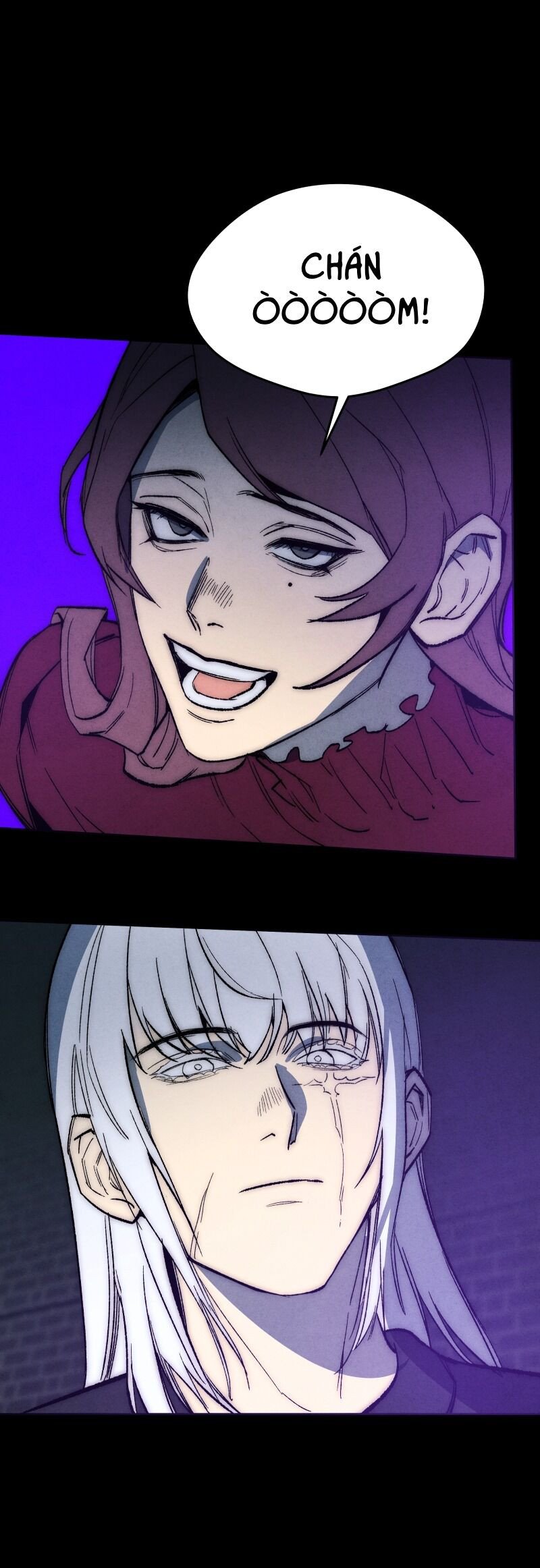 Hand Jumper: Chapter 78