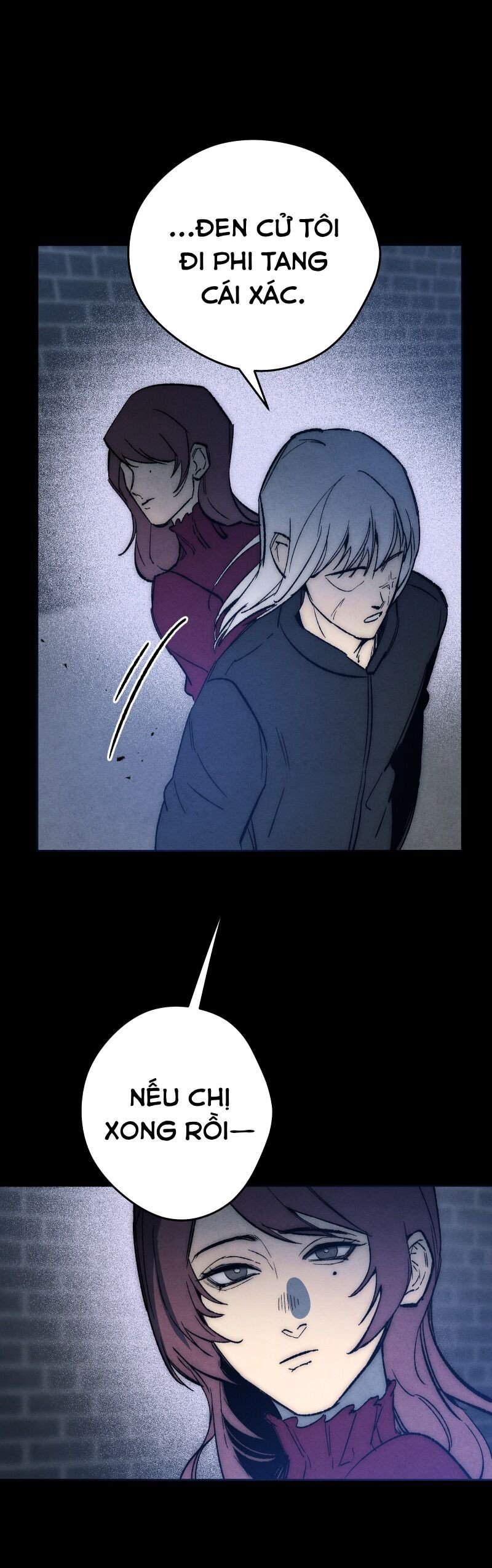 Hand Jumper: Chapter 78