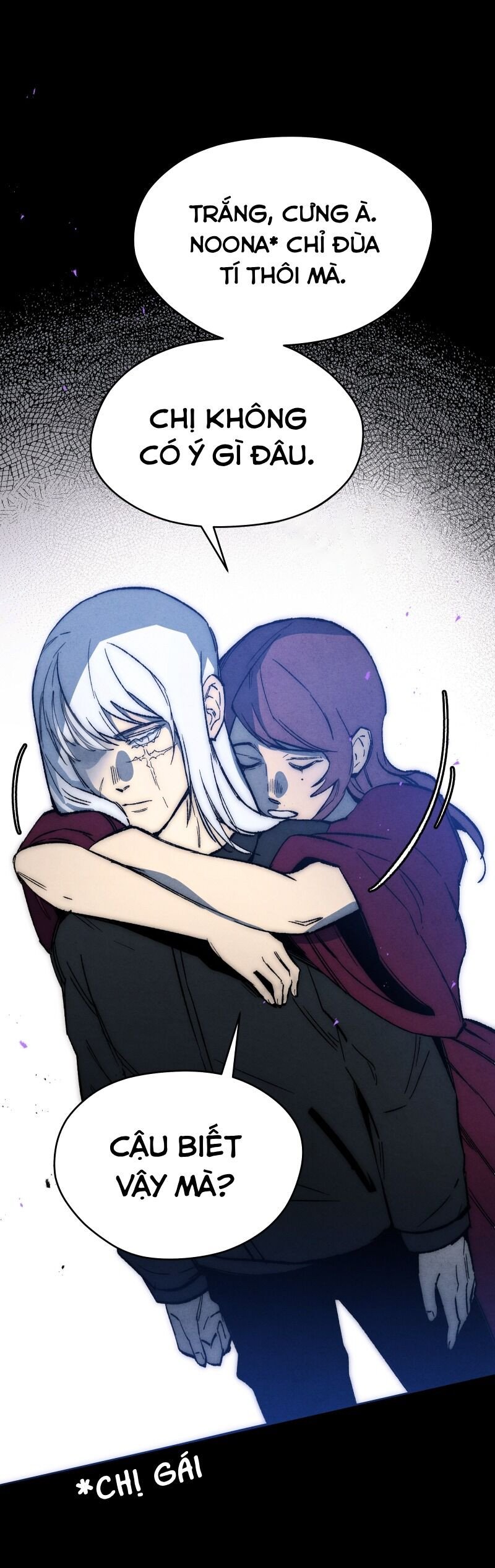 Hand Jumper: Chapter 78