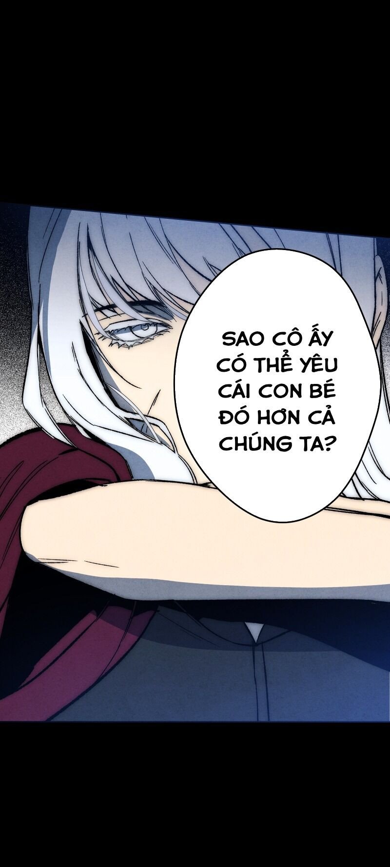 Hand Jumper: Chapter 78