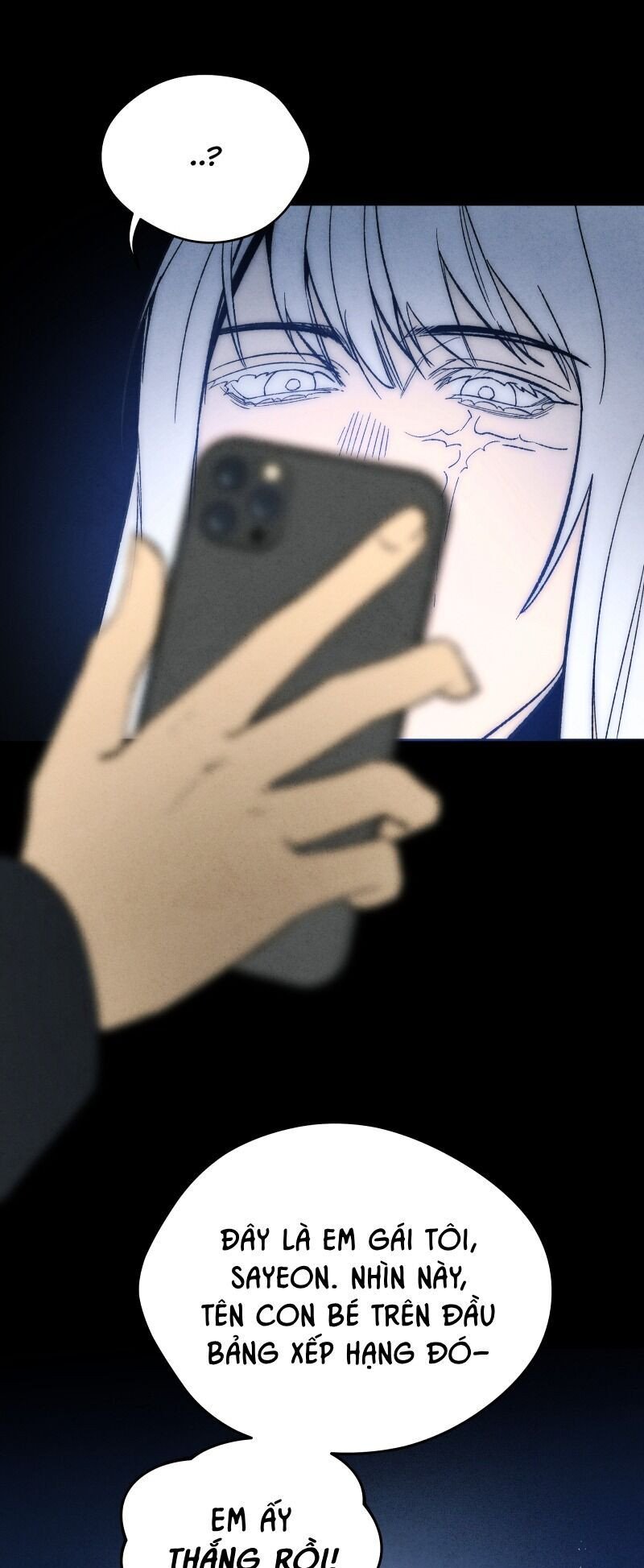 Hand Jumper: Chapter 78