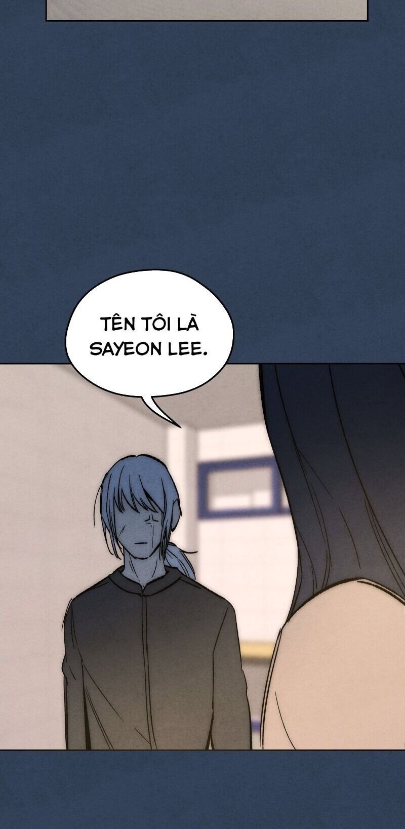 Hand Jumper: Chapter 78