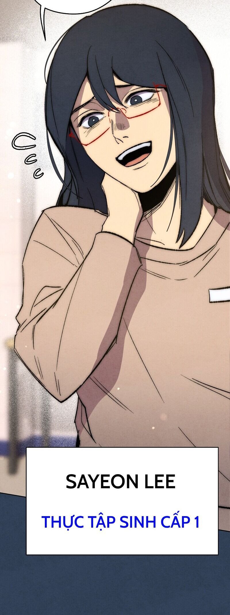 Hand Jumper: Chapter 78