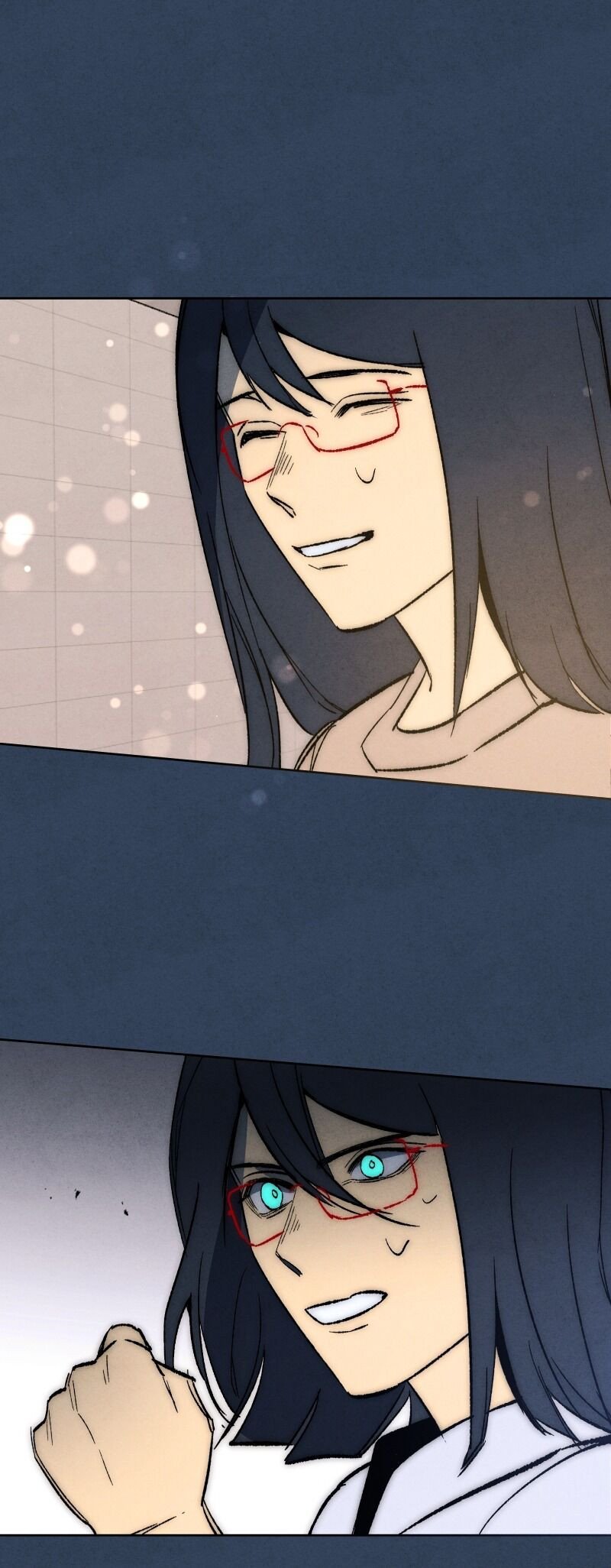 Hand Jumper: Chapter 78