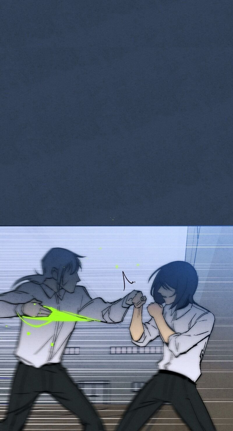 Hand Jumper: Chapter 78