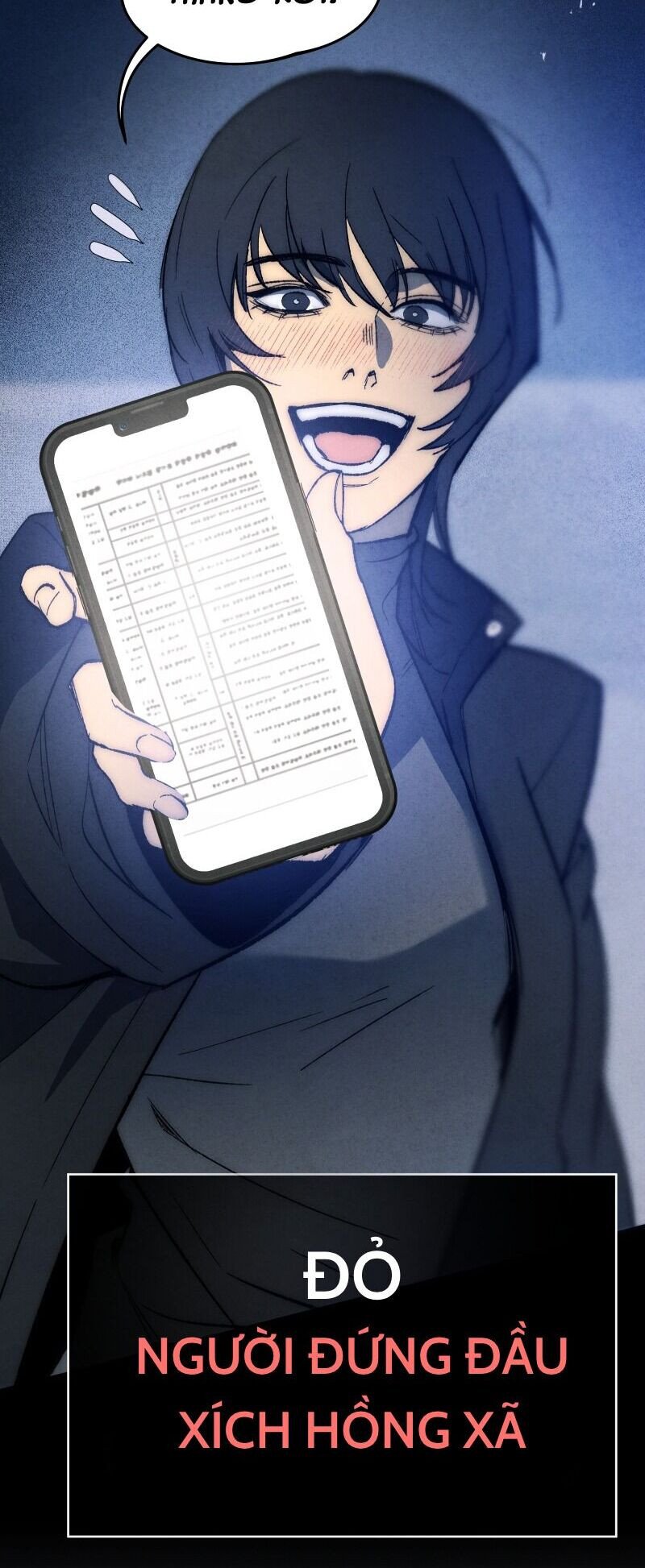 Hand Jumper: Chapter 78