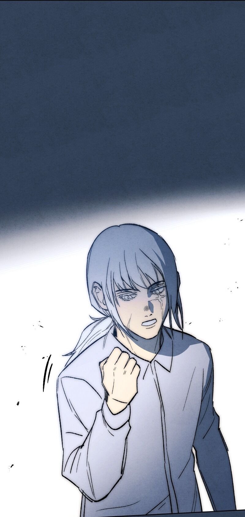 Hand Jumper: Chapter 78