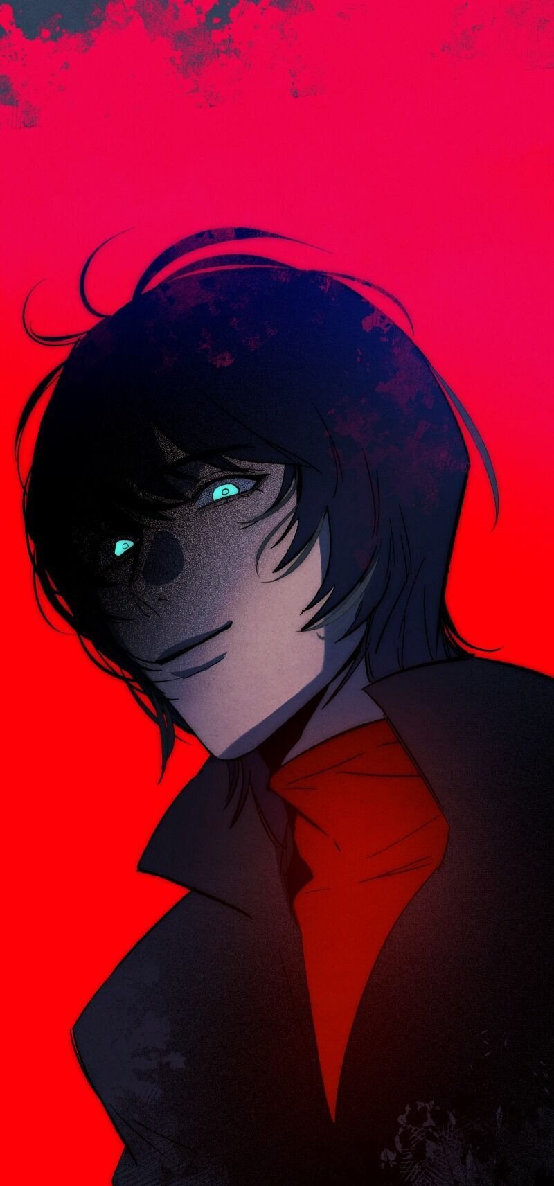 Hand Jumper: Chapter 78
