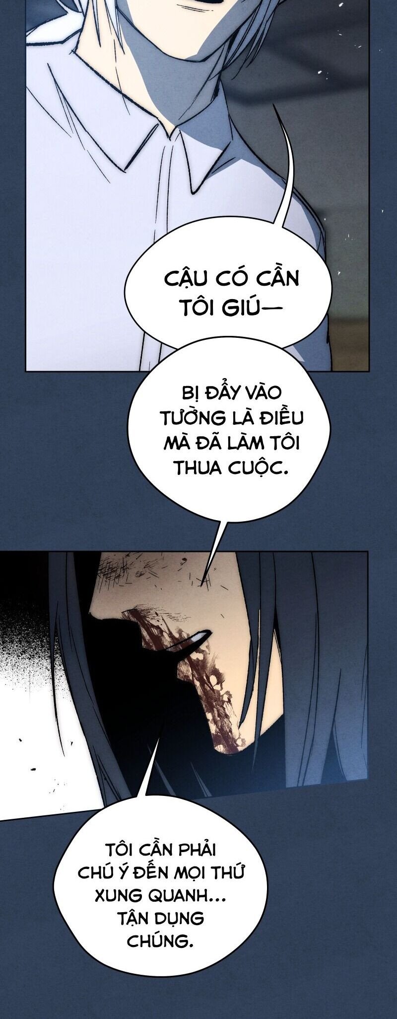 Hand Jumper: Chapter 78