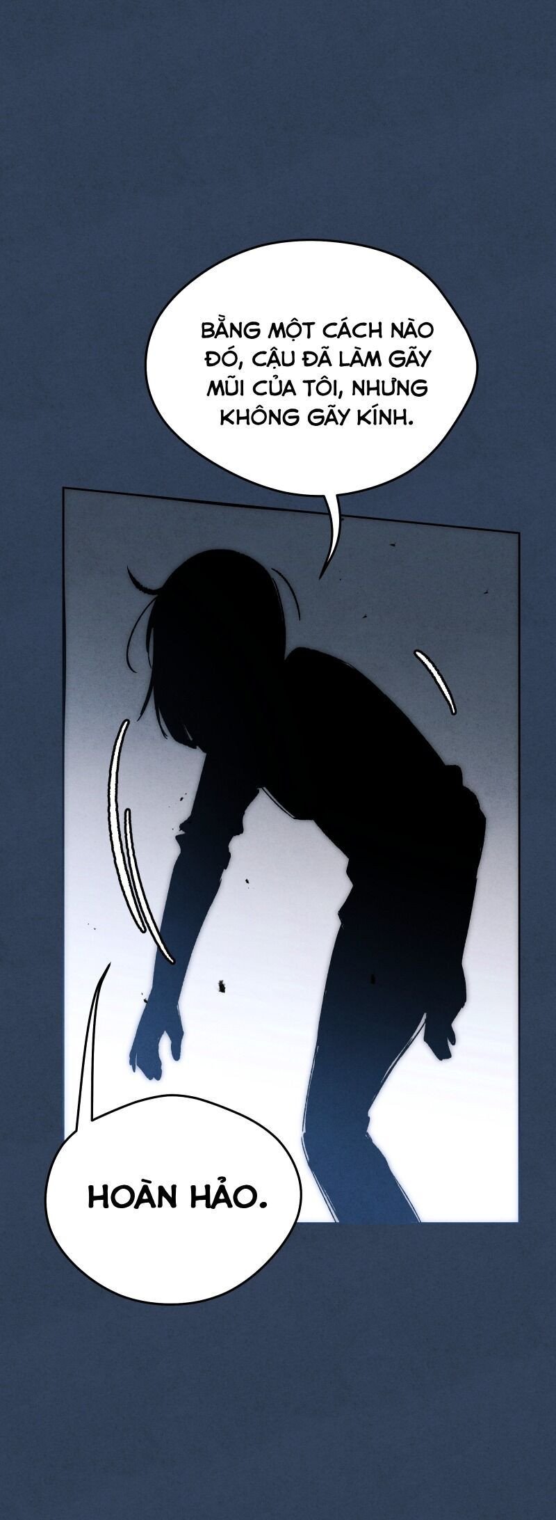 Hand Jumper: Chapter 78