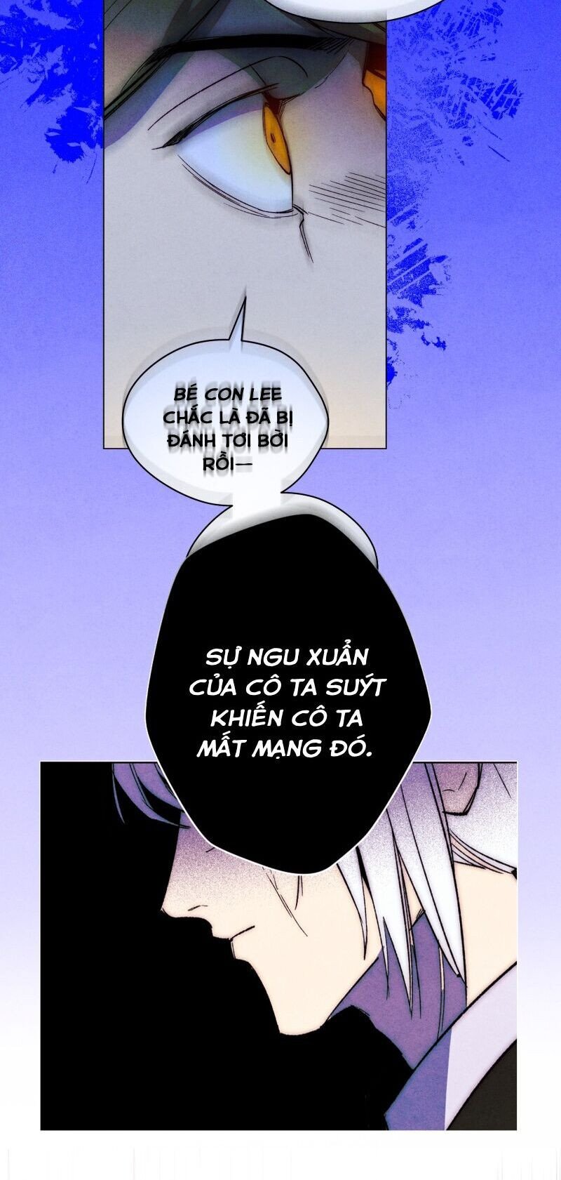 Hand Jumper: Chapter 78