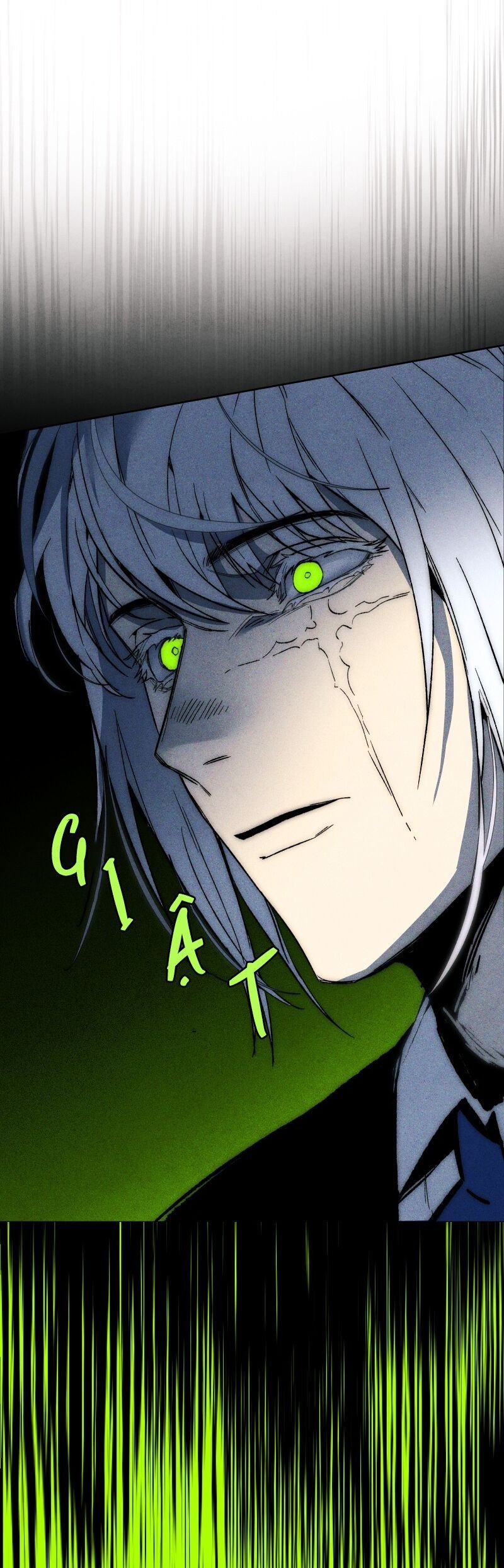 Hand Jumper: Chapter 78