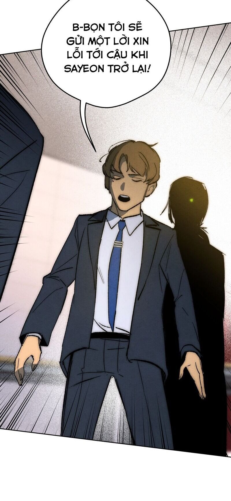 Hand Jumper: Chapter 78