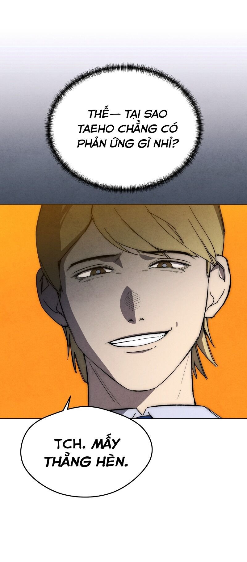 Hand Jumper: Chapter 78