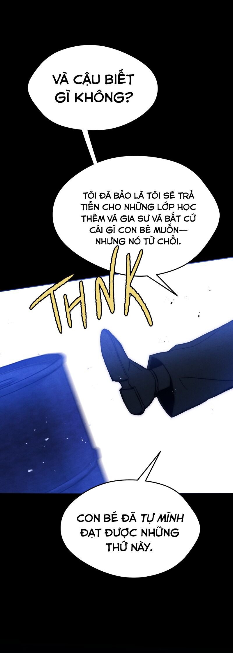 Hand Jumper: Chapter 78