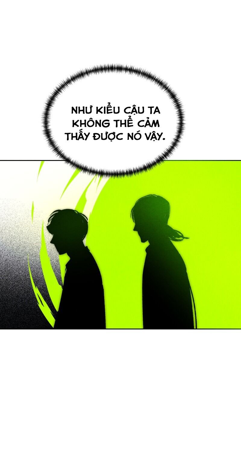Hand Jumper: Chapter 78