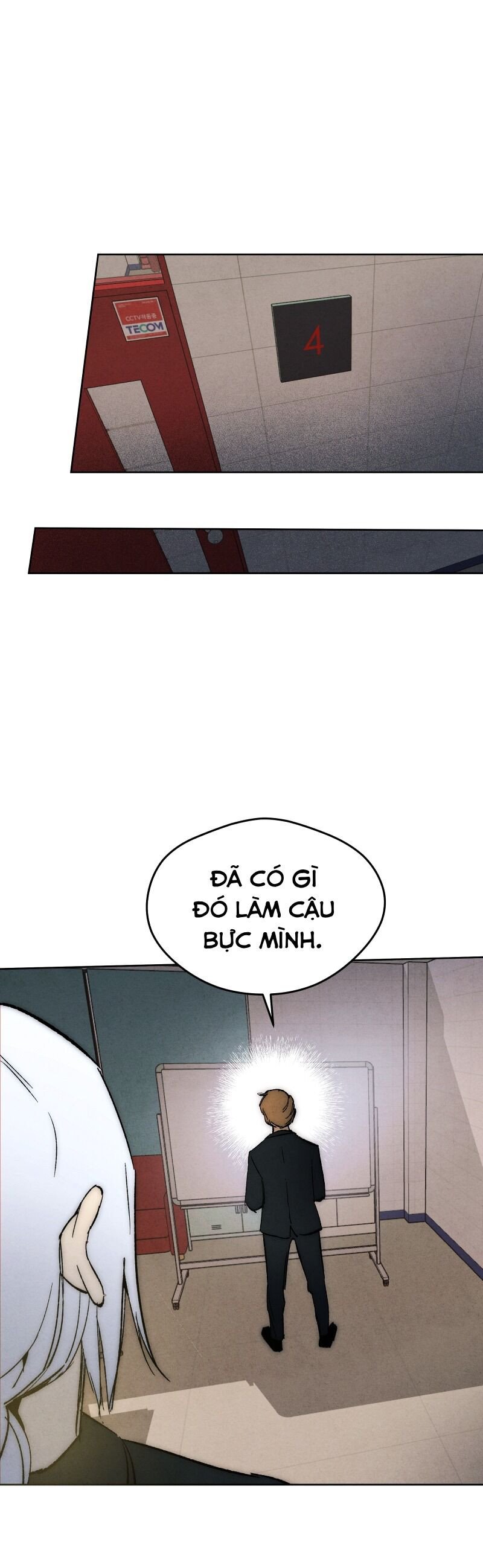 Hand Jumper: Chapter 78