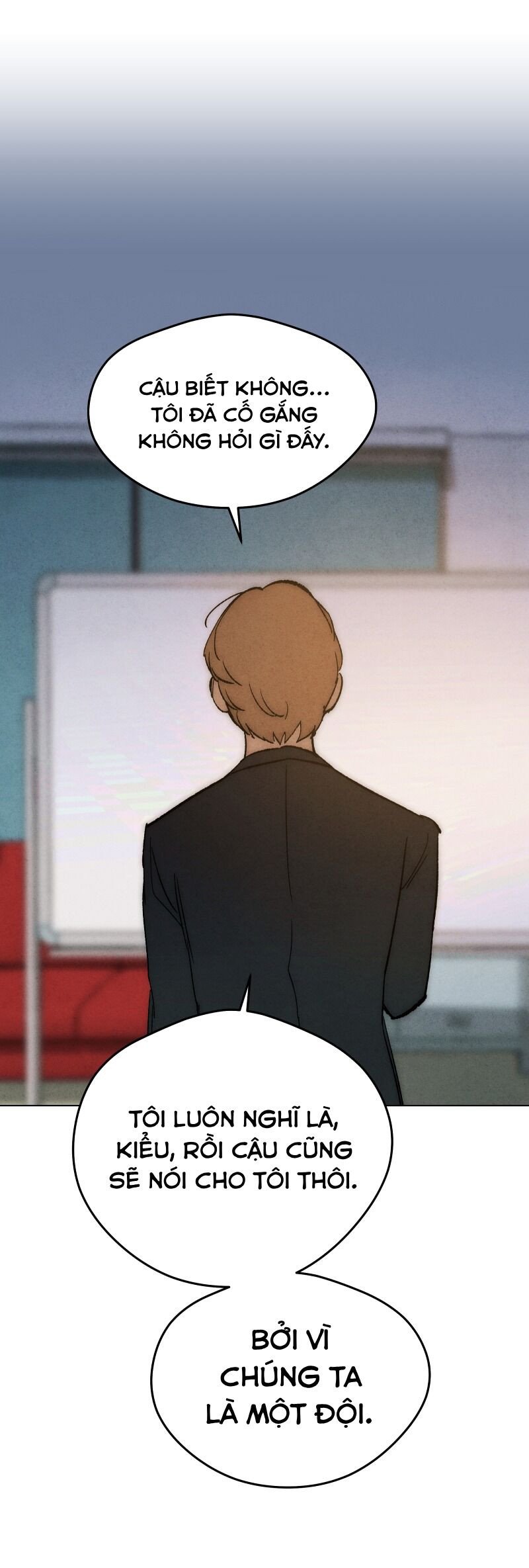 Hand Jumper: Chapter 78