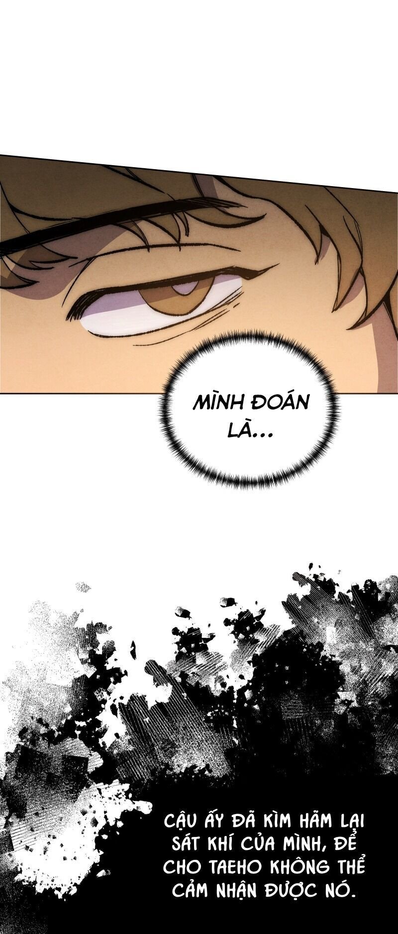 Hand Jumper: Chapter 78
