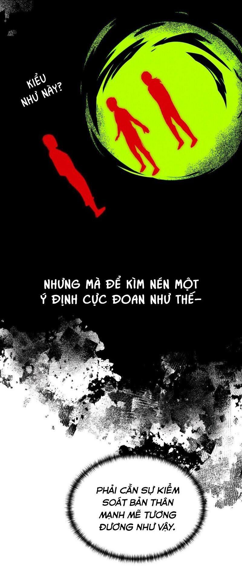 Hand Jumper: Chapter 78