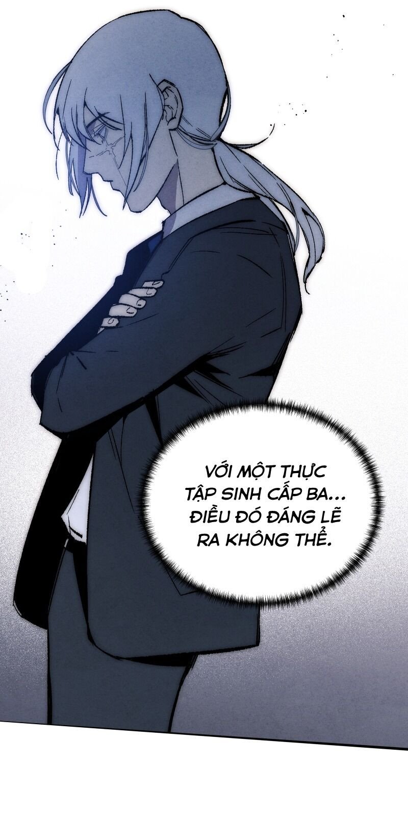 Hand Jumper: Chapter 78