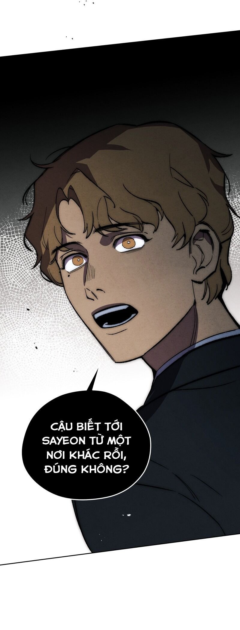 Hand Jumper: Chapter 78