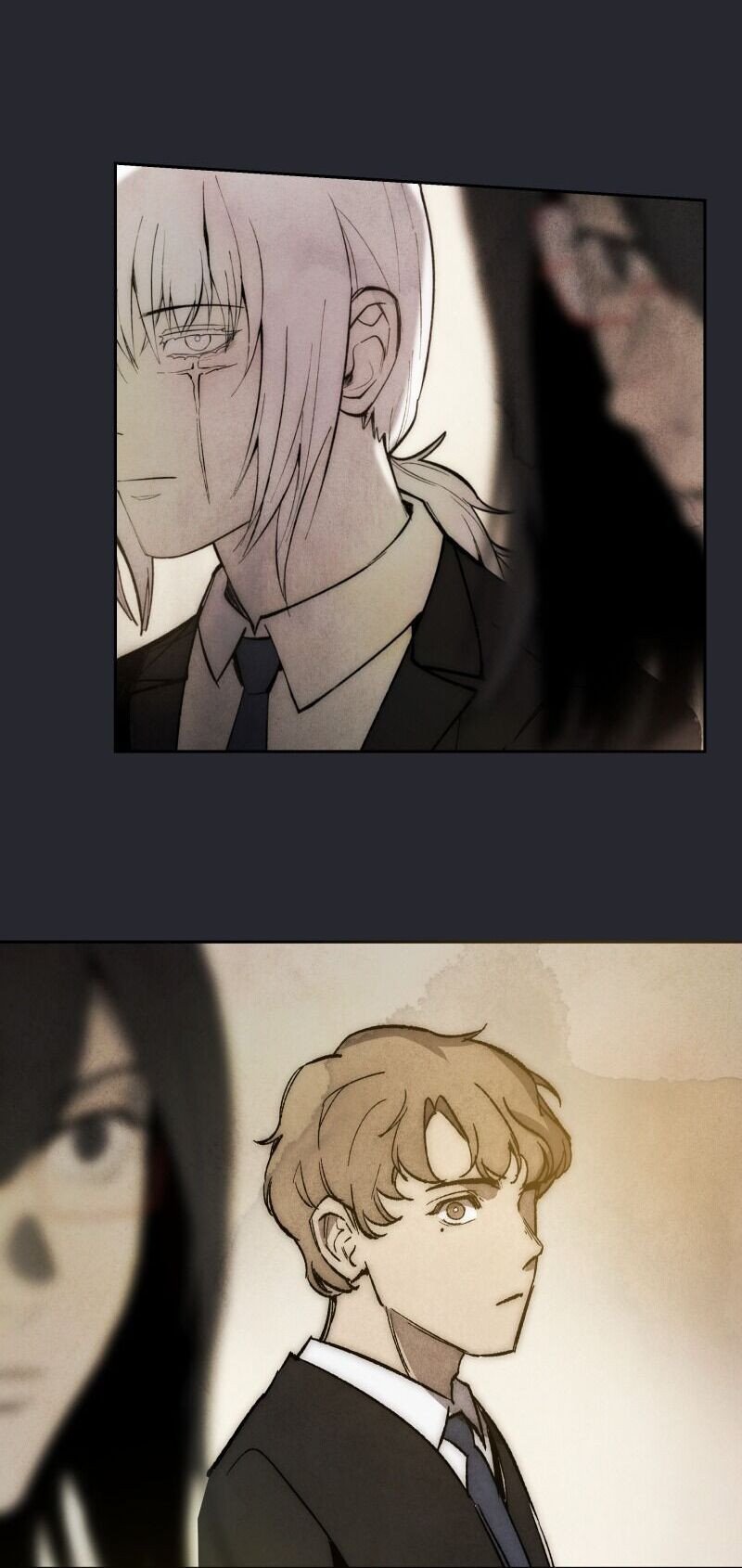 Hand Jumper: Chapter 78