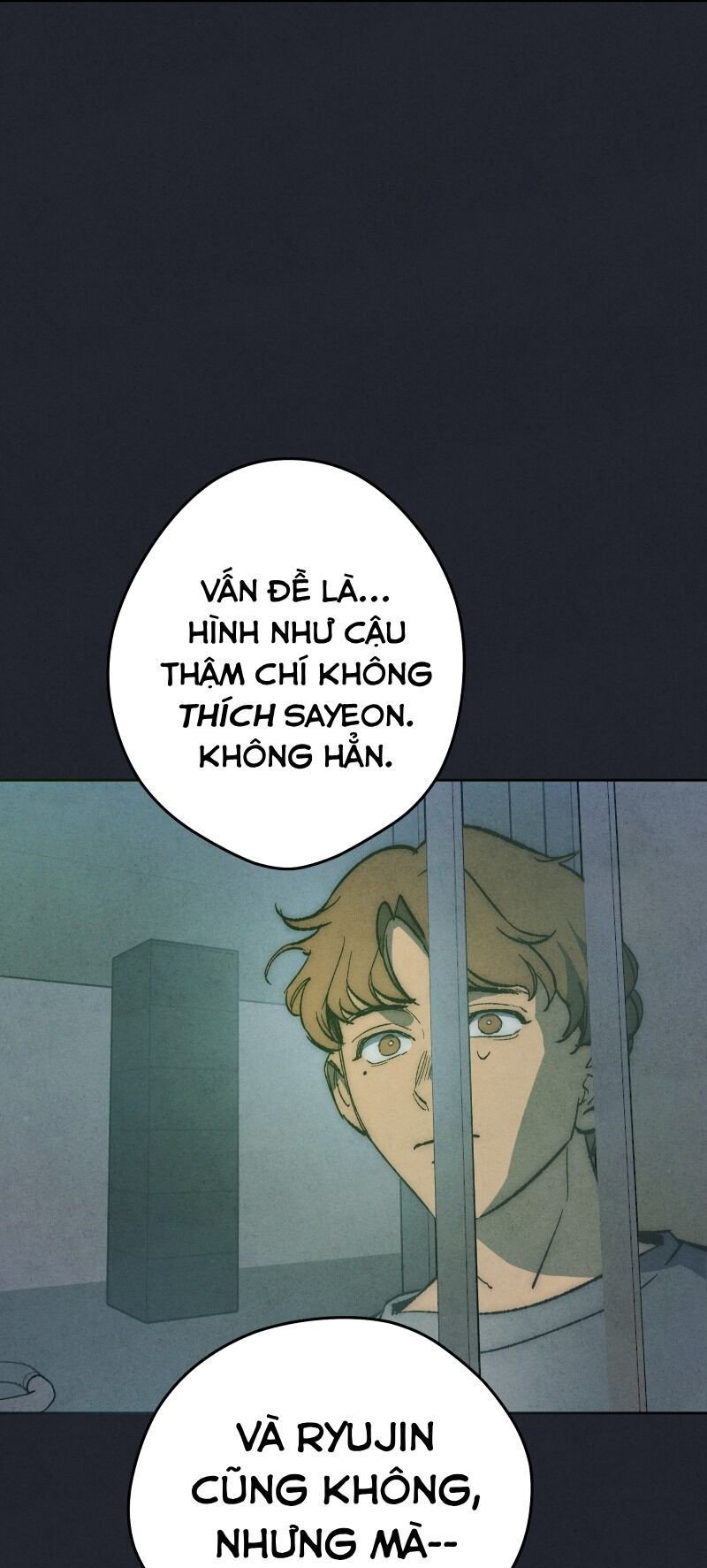 Hand Jumper: Chapter 78