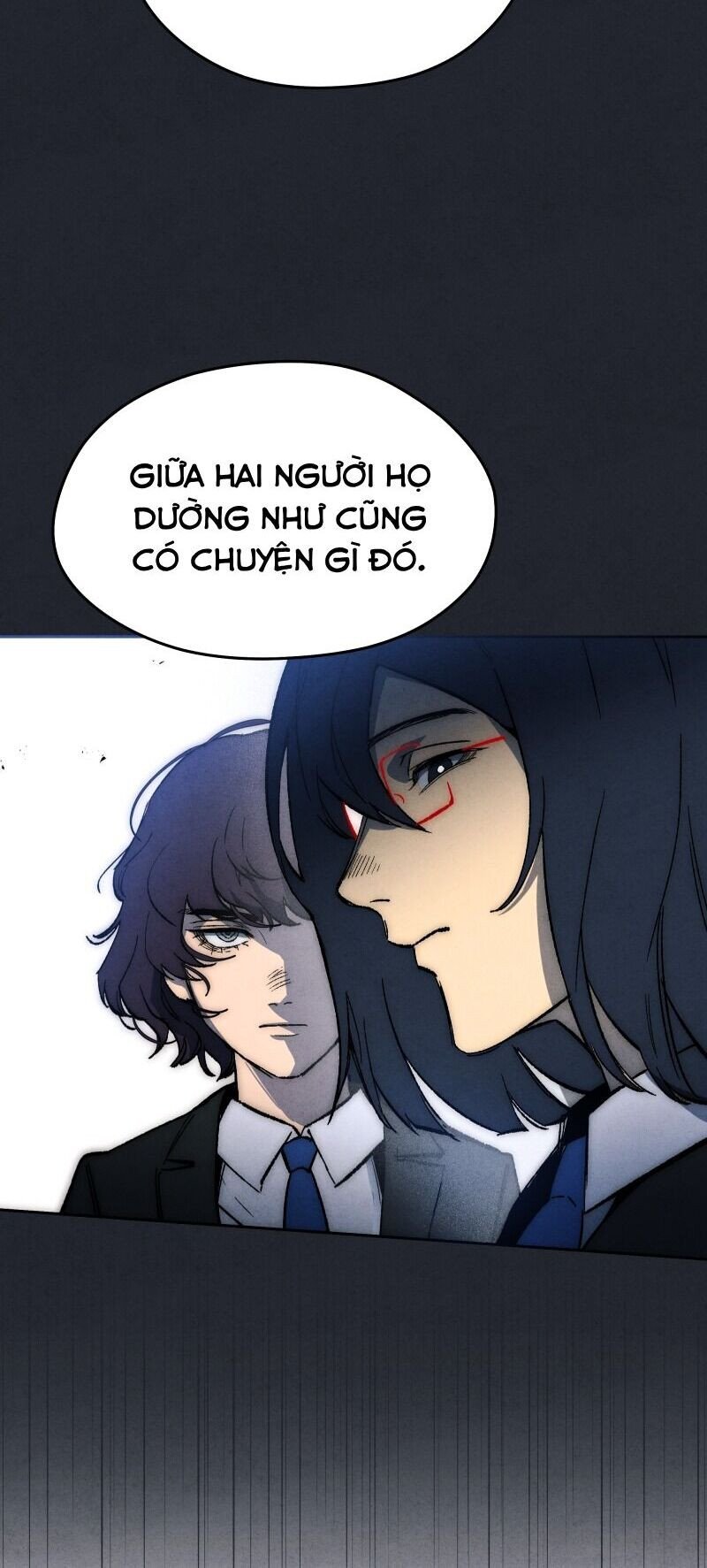 Hand Jumper: Chapter 78
