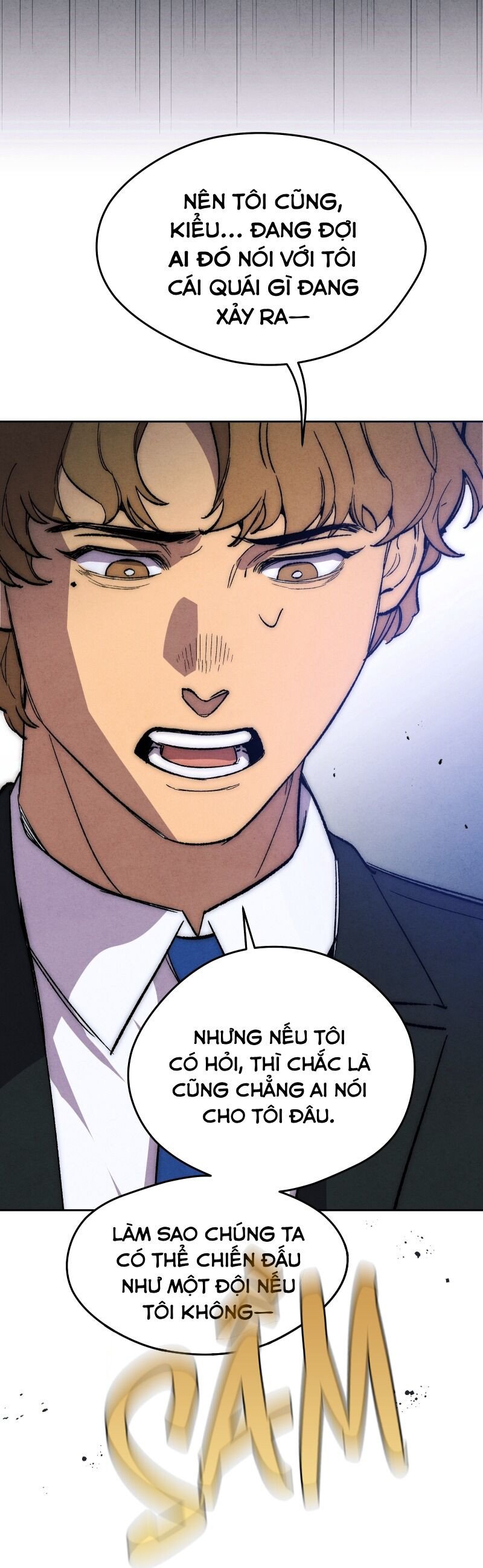 Hand Jumper: Chapter 78