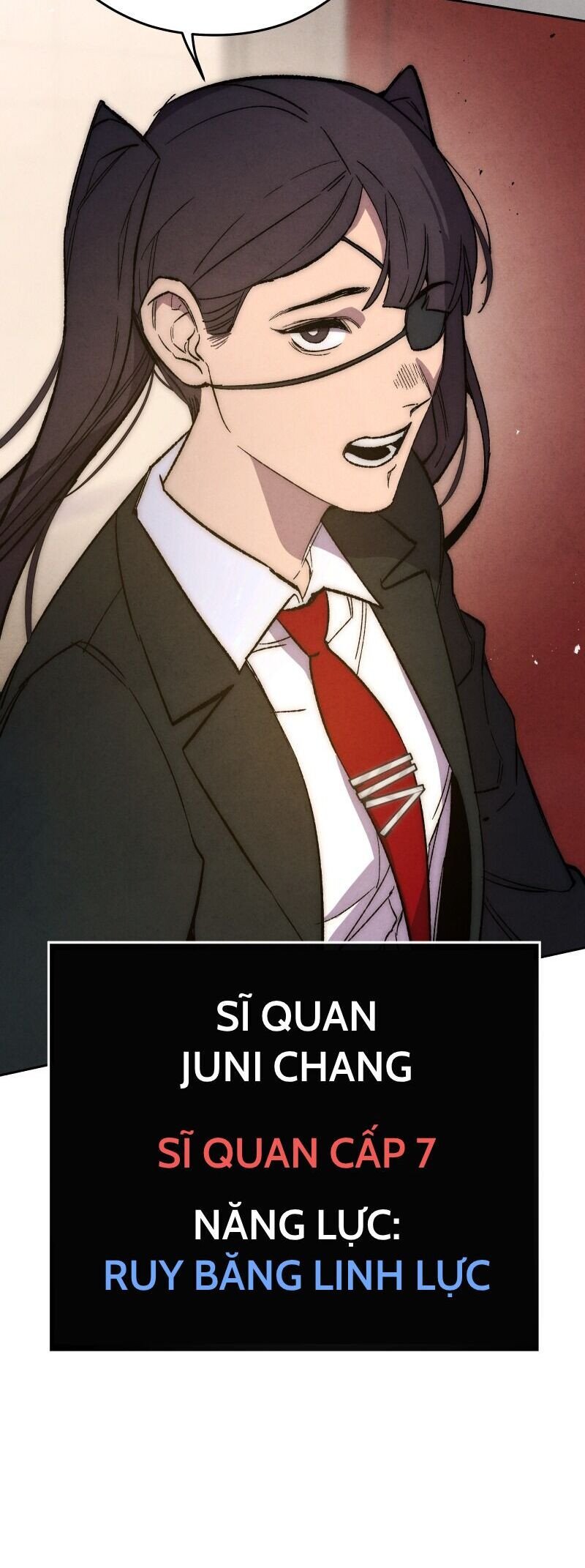 Hand Jumper: Chapter 78