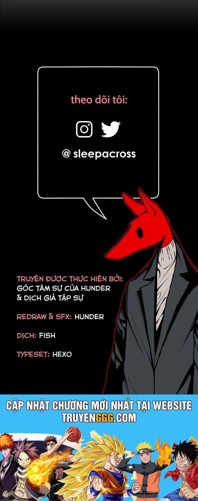 Hand Jumper: Chapter 78