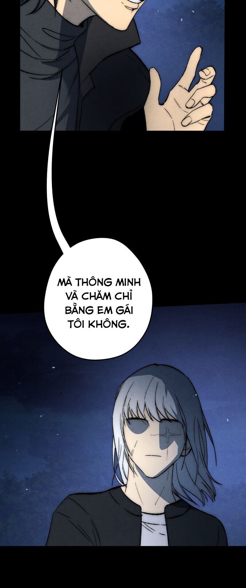 Hand Jumper: Chapter 78