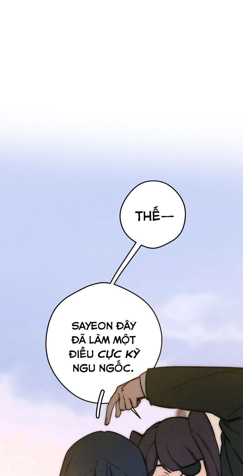 Hand Jumper: Chapter 79
