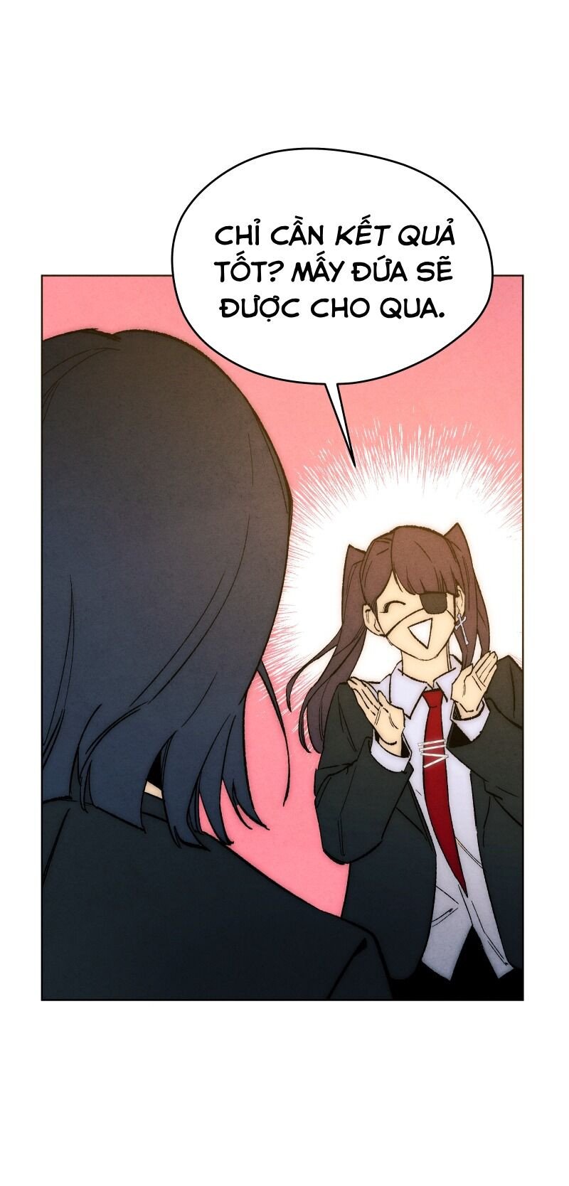 Hand Jumper: Chapter 79