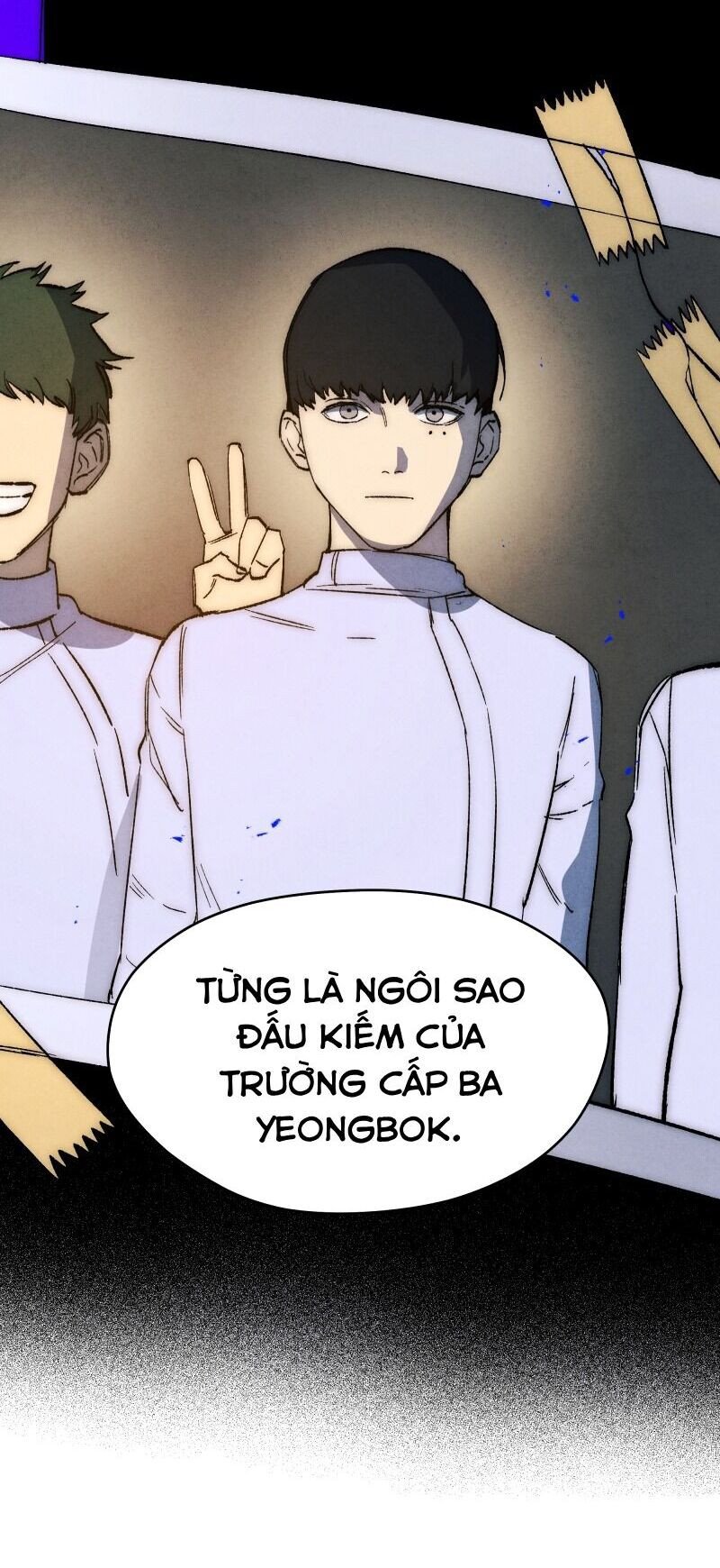 Hand Jumper: Chapter 79