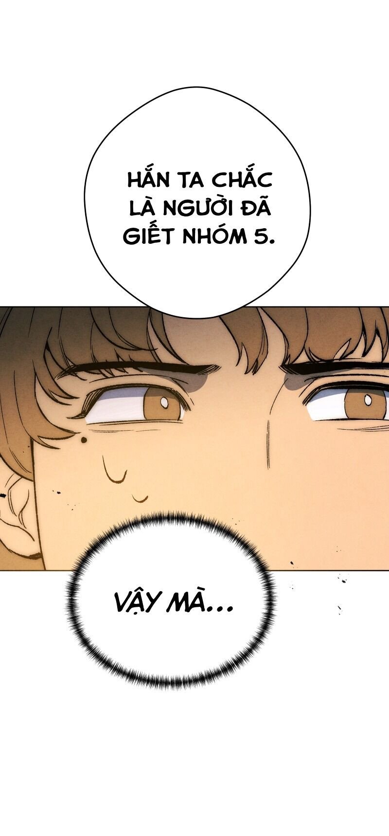 Hand Jumper: Chapter 79