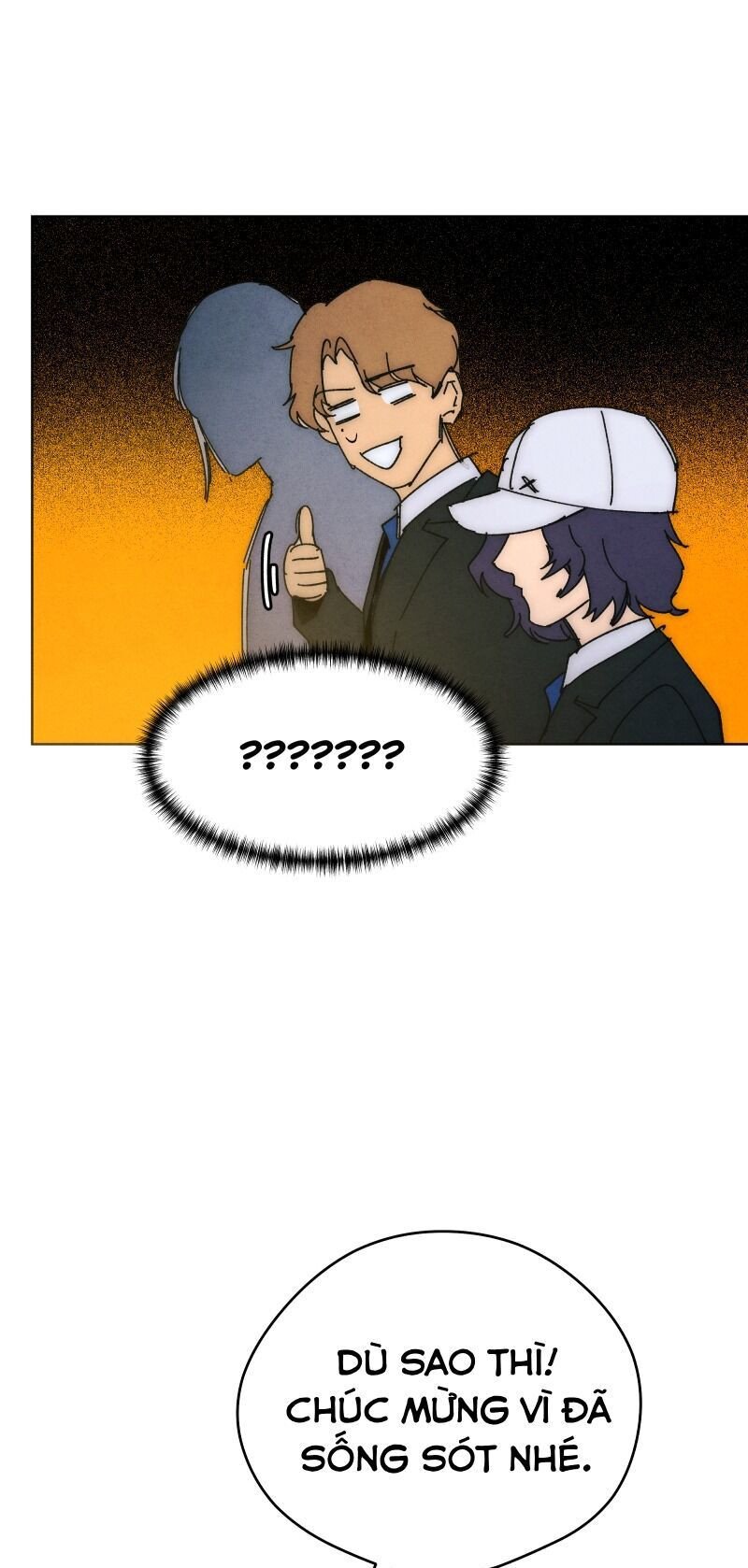 Hand Jumper: Chapter 79