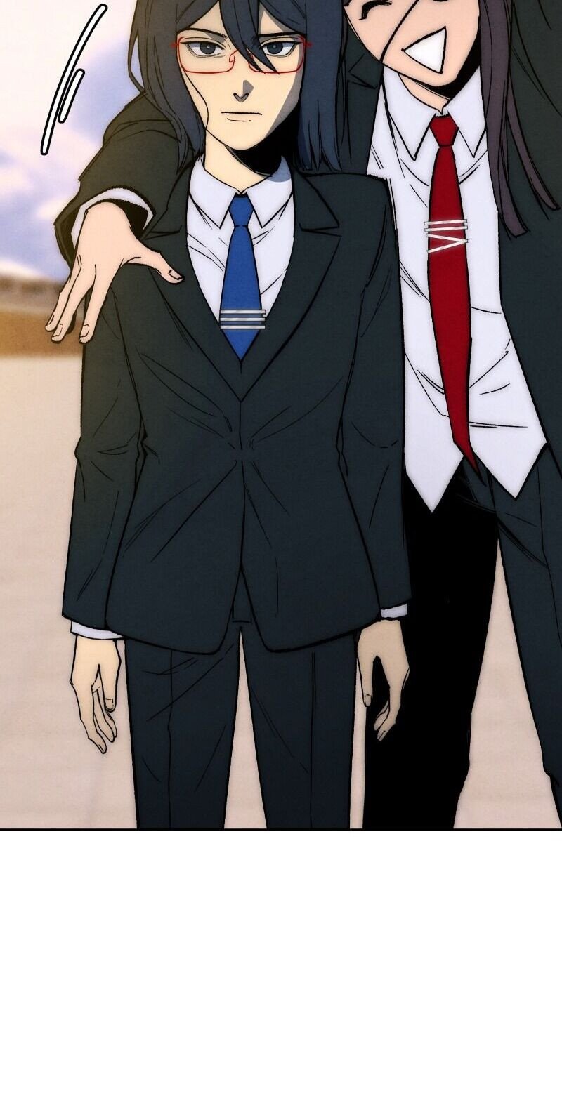Hand Jumper: Chapter 79